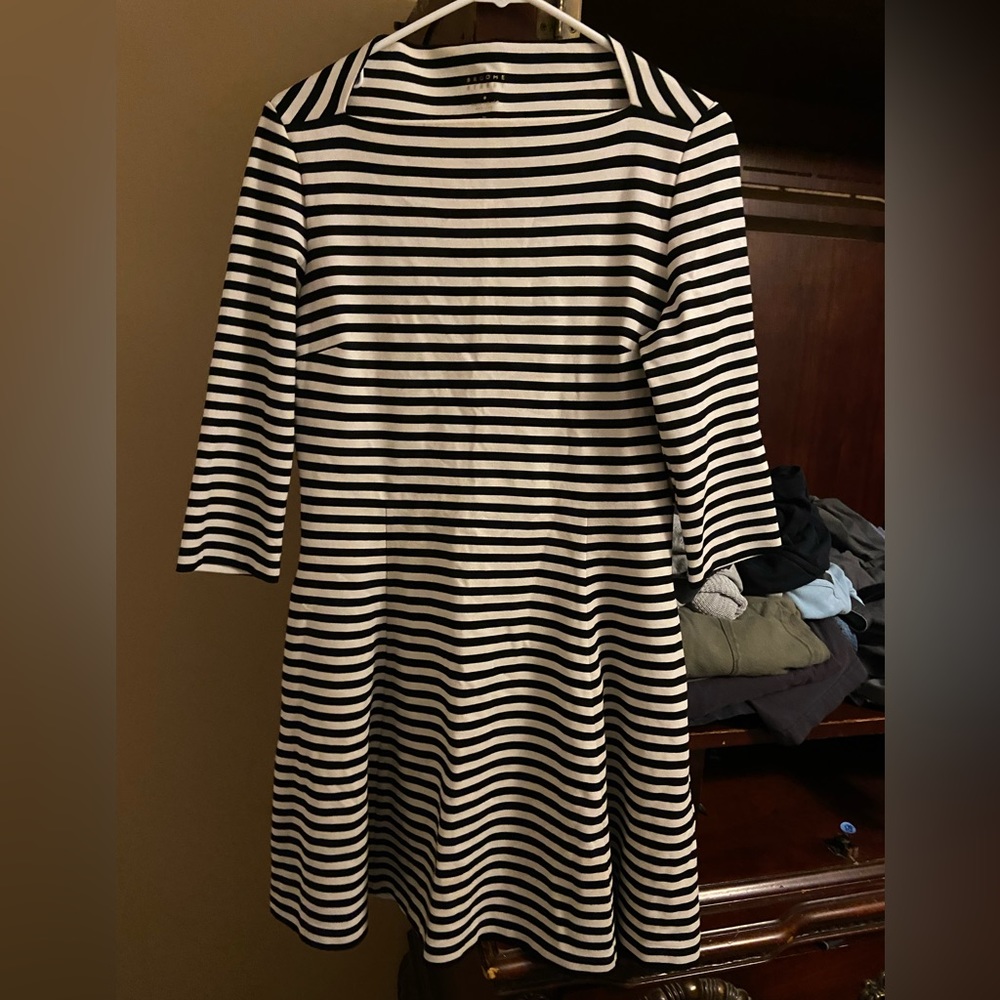 Kate Spade New York Broome street Dress